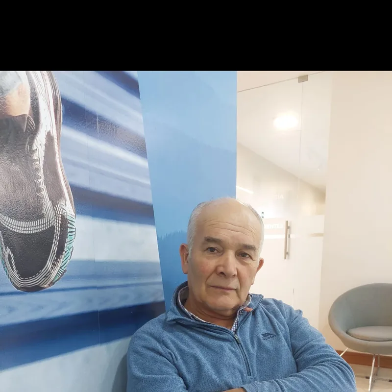 matias pardo